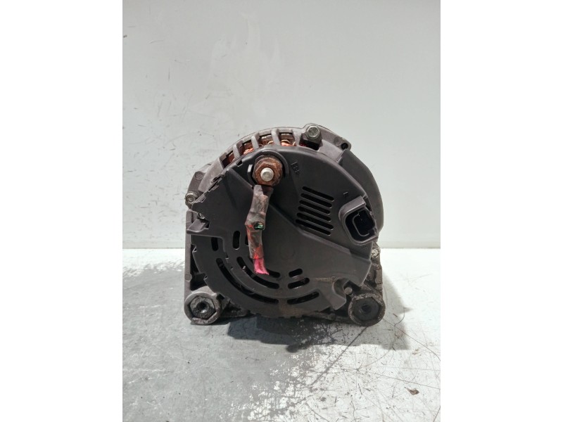 Recambio de alternador para nissan primastar (x83) referencia OEM IAM   