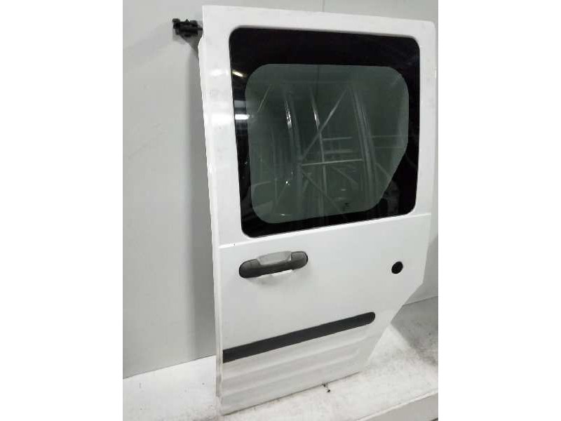 Recambio de puerta lateral corredera izquierda para ford transit connect (tc7) referencia OEM IAM  ACRIST 