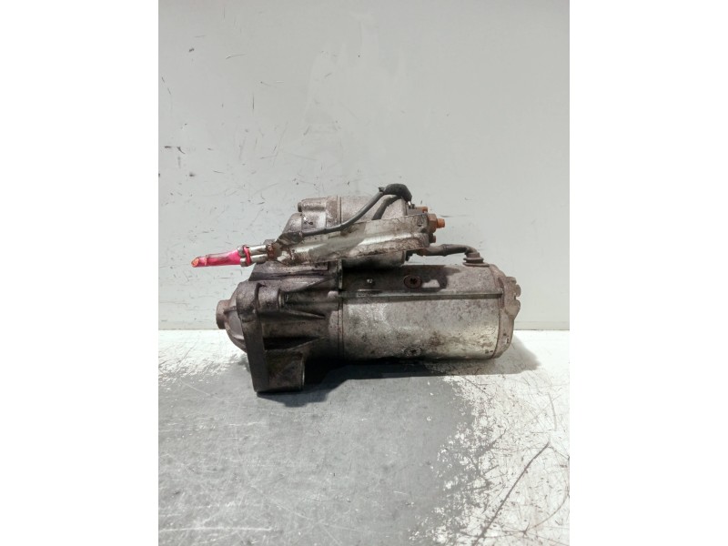 Recambio de motor arranque para nissan primastar (x83) referencia OEM IAM REC60151370 D7R44 