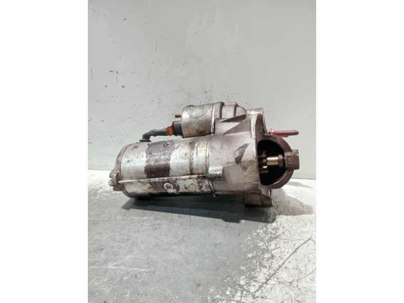 Recambio de motor arranque para nissan primastar (x83) referencia OEM IAM REC60151370 D7R44 