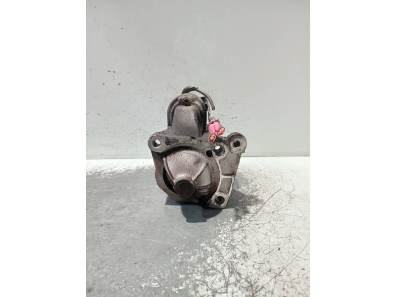 Recambio de motor arranque para nissan primastar (x83) referencia OEM IAM REC60151370 D7R44 