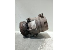 Recambio de compresor aire acondicionado para nissan primastar (x83) referencia OEM IAM 8200678512 1140560 6570899