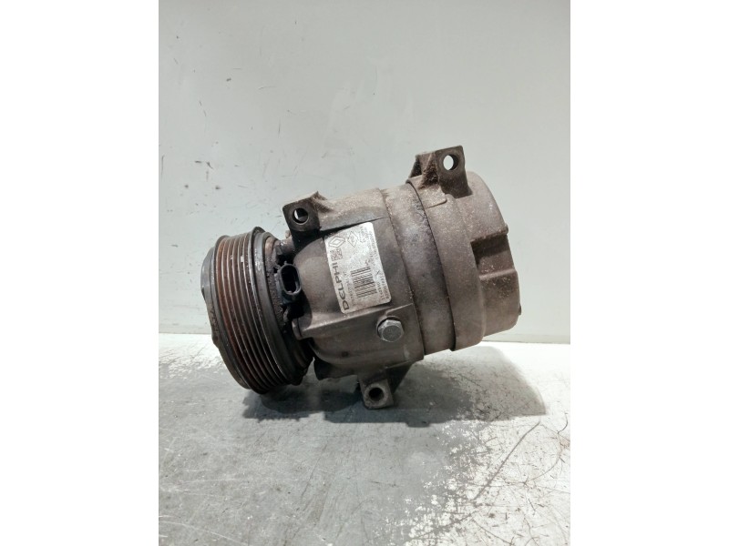 Recambio de compresor aire acondicionado para nissan primastar (x83) referencia OEM IAM 8200678512 1140560 6570899