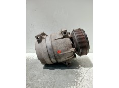 Recambio de compresor aire acondicionado para nissan primastar (x83) referencia OEM IAM 8200678512 1140560 6570899 2