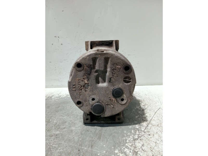 Recambio de compresor aire acondicionado para nissan primastar (x83) referencia OEM IAM 8200678512 1140560 6570899
