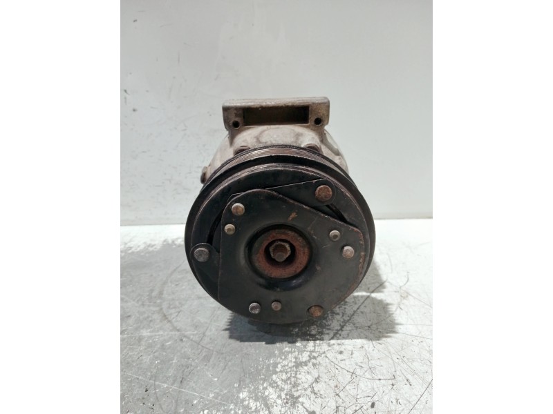 Recambio de compresor aire acondicionado para nissan primastar (x83) referencia OEM IAM 8200678512 1140560 6570899