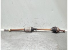 Recambio de transmision delantera derecha para nissan primastar (x83) referencia OEM IAM   