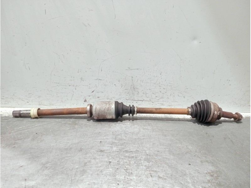 Recambio de transmision delantera derecha para nissan primastar (x83) referencia OEM IAM   