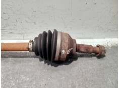 Recambio de transmision delantera derecha para nissan primastar (x83) referencia OEM IAM    2