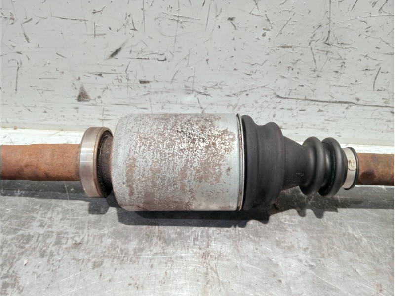 Recambio de transmision delantera derecha para nissan primastar (x83) referencia OEM IAM   