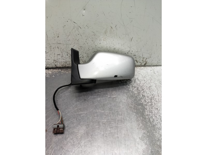 Recambio de retrovisor izquierdo para citroen evasion referencia OEM IAM ELÉCTRICO 1 ENCHUFE 7 CABLES Recambio de retrovisor izquierdo para citroen evasion referencia OEM IAM ELÉCTRICO 1 ENCHUFE 7 CABLES