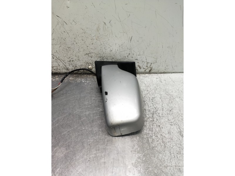 Recambio de retrovisor izquierdo para citroen evasion referencia OEM IAM ELÉCTRICO 1 ENCHUFE 7 CABLES Recambio de retrovisor izquierdo para citroen evasion referencia OEM IAM ELÉCTRICO 1 ENCHUFE 7 CABLES