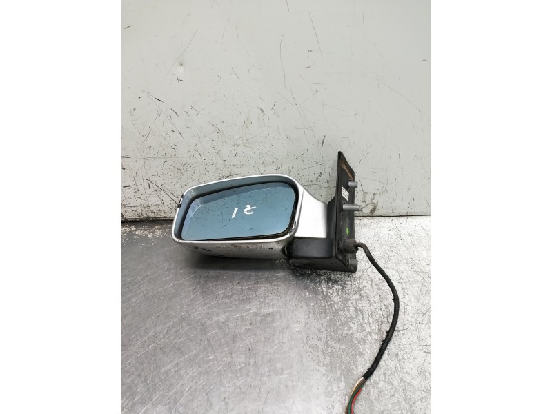 Recambio de retrovisor izquierdo para citroen evasion referencia OEM IAM ELÉCTRICO 1 ENCHUFE 7 CABLES Recambio de retrovisor izquierdo para citroen evasion referencia OEM IAM ELÉCTRICO 1 ENCHUFE 7 CABLES