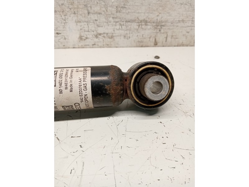 Recambio de amortiguador trasero derecho para volkswagen arteon (3h7) referencia OEM IAM 3Q0512011LP  