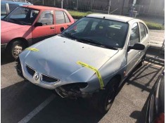 renault megane i fase 2 berlina (ba0) del año 1999