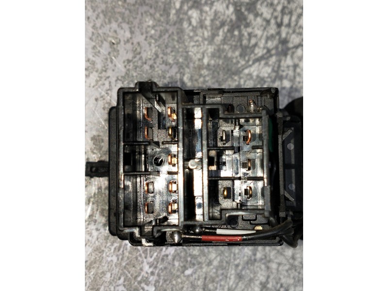 Recambio de mando luces para citroen evasion referencia OEM IAM 96251931ZL  