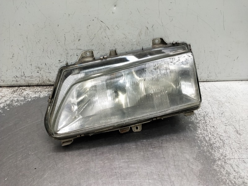 Recambio de faro izquierdo para citroen evasion referencia OEM IAM   