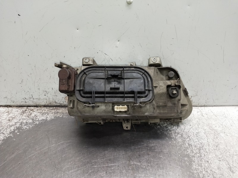 Recambio de faro izquierdo para citroen evasion referencia OEM IAM   
