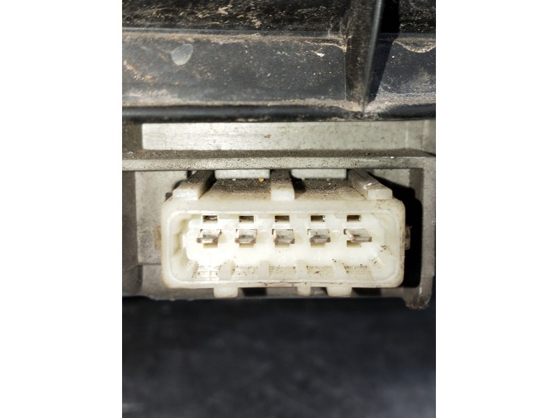 Recambio de faro izquierdo para citroen evasion referencia OEM IAM   