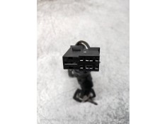 Recambio de conmutador de arranque para mercedes sprinter (w901,w904) caja cerr. 412 d (904.462-463) techo elevado referencia OE