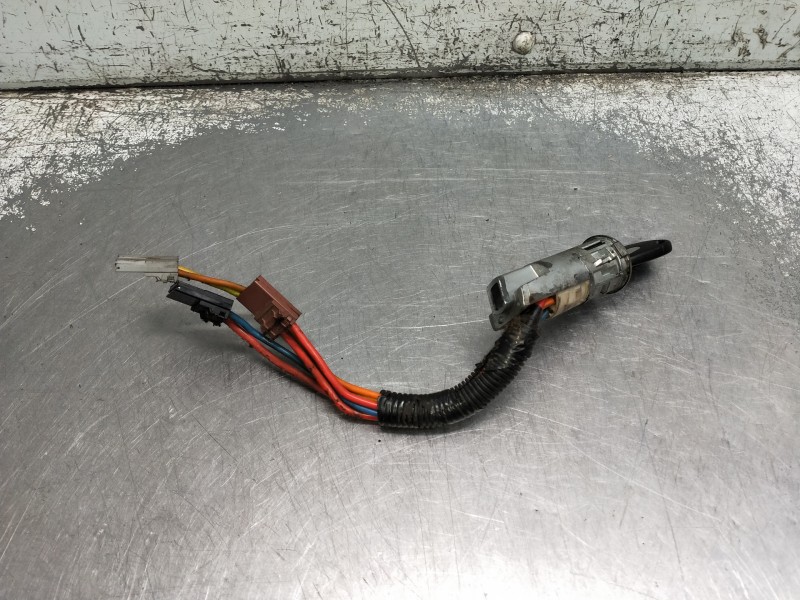 Recambio de conmutador de arranque para citroen evasion referencia OEM IAM    Recambio de conmutador de arranque para citroen evasion referencia OEM IAM