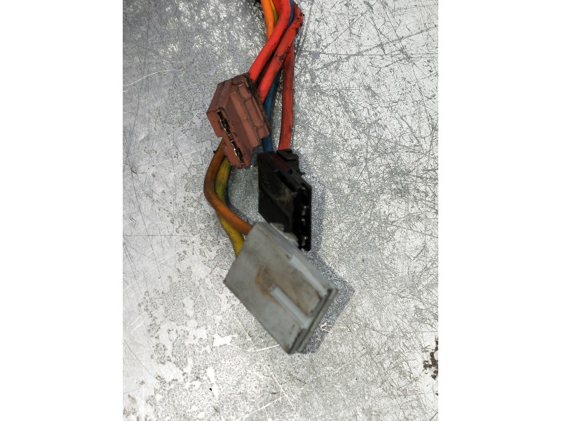 Recambio de conmutador de arranque para citroen evasion referencia OEM IAM    Recambio de conmutador de arranque para citroen evasion referencia OEM IAM