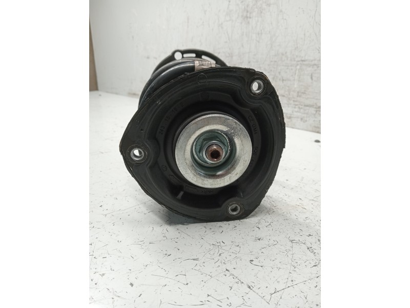 Recambio de amortiguador delantero izquierdo para volkswagen arteon (3h7) referencia OEM IAM 3Q0413031CM  