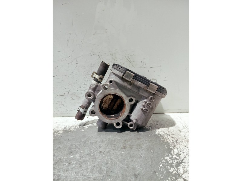 Recambio de caja mariposa para opel corsa d referencia OEM IAM 24420536 0280750133 
