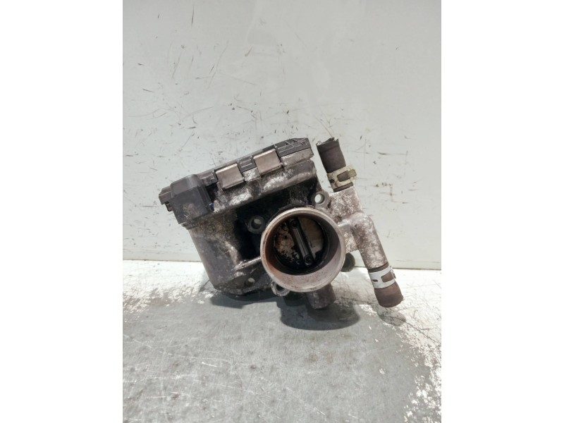 Recambio de caja mariposa para opel corsa d referencia OEM IAM 24420536 0280750133 