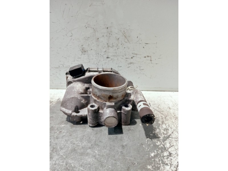Recambio de caja mariposa para opel corsa d referencia OEM IAM 24420536 0280750133 