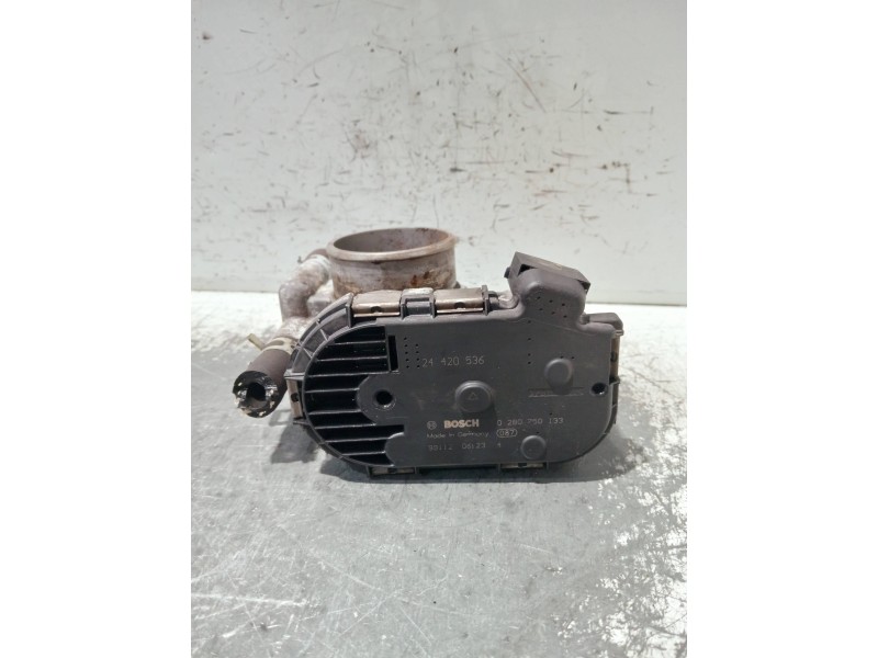 Recambio de caja mariposa para opel corsa d referencia OEM IAM 24420536 0280750133 