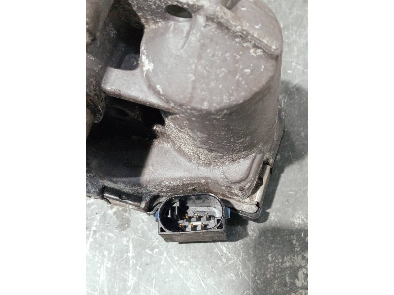 Recambio de caja mariposa para opel corsa d referencia OEM IAM 24420536 0280750133 