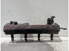 Recambio de rampa inyectora para opel corsa d referencia OEM IAM 0280151208  