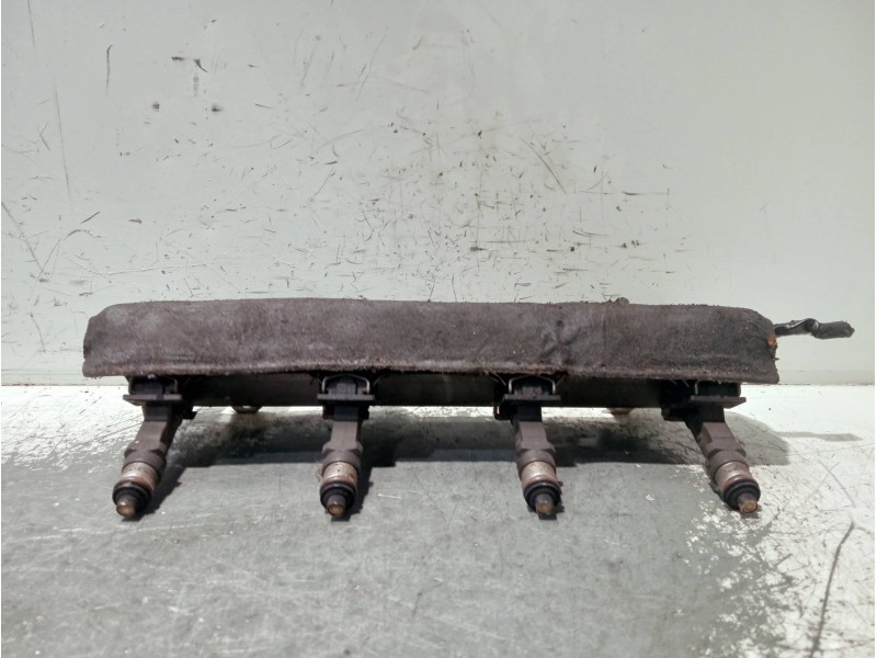 Recambio de rampa inyectora para opel corsa d referencia OEM IAM 0280151208  