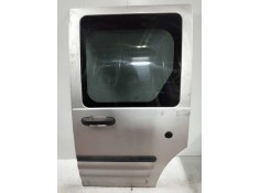 Recambio de puerta lateral corredera izquierda para ford tourneo connect (tc7) kombi b. corta (2006) referencia OEM IAM   