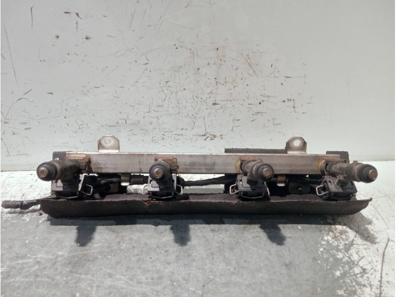 Recambio de rampa inyectora para opel corsa d referencia OEM IAM 0280151208  