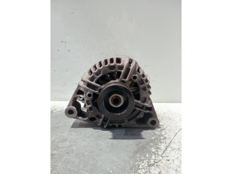 Recambio de alternador para opel corsa d referencia OEM IAM 13222930 0124325171 