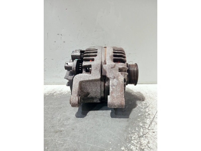 Recambio de alternador para opel corsa d referencia OEM IAM 13222930 0124325171 