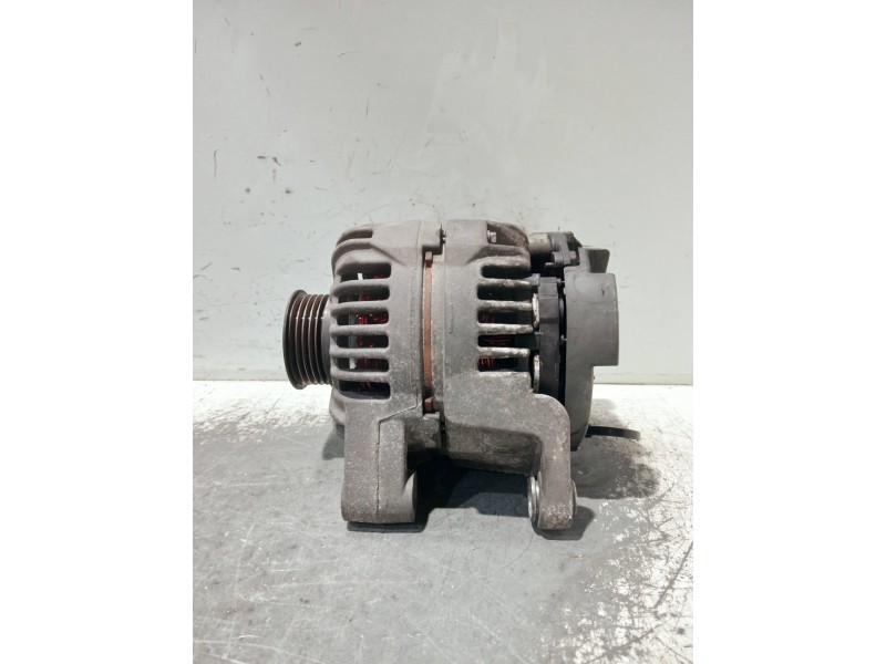 Recambio de alternador para opel corsa d referencia OEM IAM 13222930 0124325171 