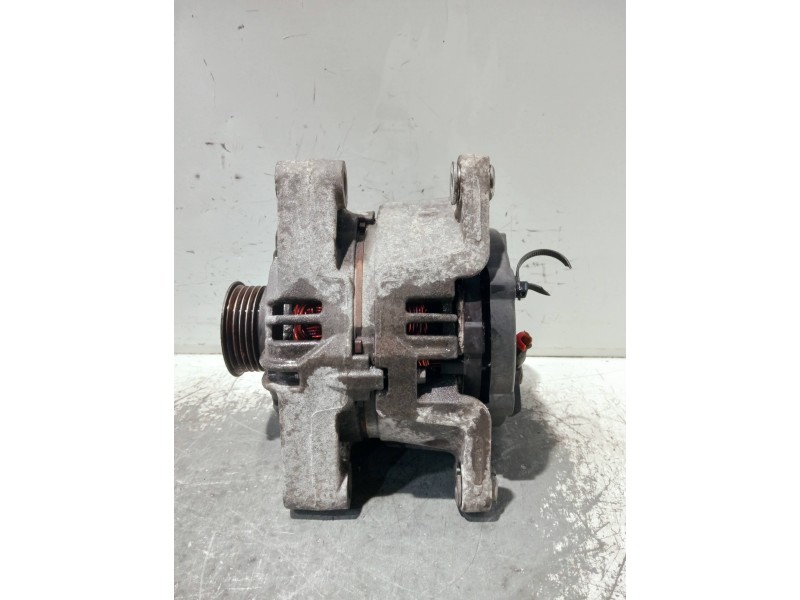 Recambio de alternador para opel corsa d referencia OEM IAM 13222930 0124325171 