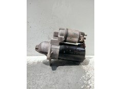 Recambio de motor arranque para opel corsa d referencia OEM IAM 55566800 0001107493 