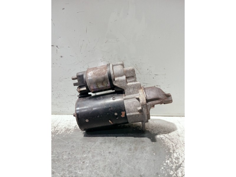 Recambio de motor arranque para opel corsa d referencia OEM IAM 55566800 0001107493 