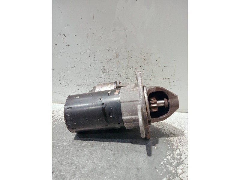 Recambio de motor arranque para opel corsa d referencia OEM IAM 55566800 0001107493 