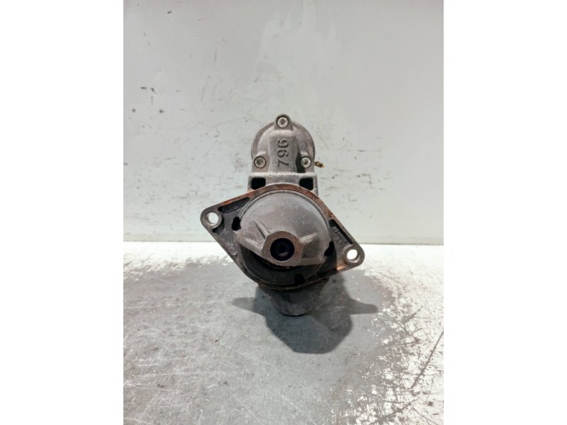 Recambio de motor arranque para opel corsa d referencia OEM IAM 55566800 0001107493 
