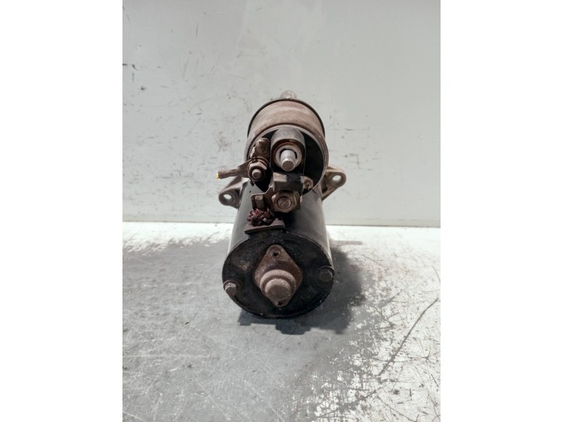 Recambio de motor arranque para opel corsa d referencia OEM IAM 55566800 0001107493 