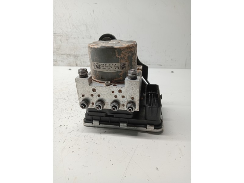 Recambio de abs para volkswagen arteon (3h7) referencia OEM IAM 10091643943 10062539841 5Q0614517CR 10022012404 5Q0614517CR