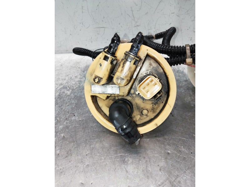 Recambio de bomba combustible para land rover range rover sport referencia OEM IAM   