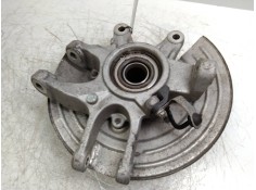 Recambio de mangueta trasera derecha para jaguar s-type 3.0 v6 referencia OEM IAM    2