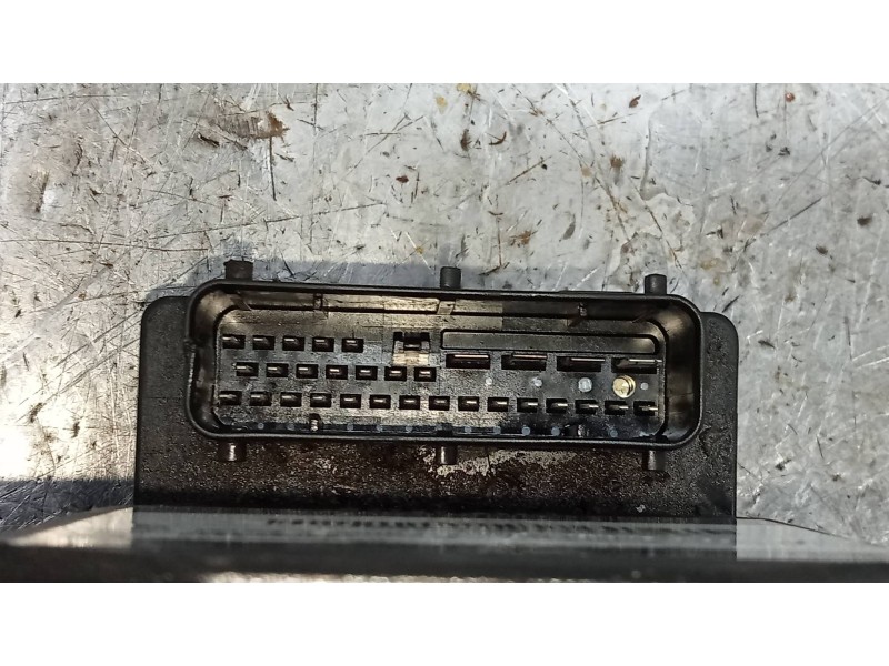 Recambio de abs para opel astra g coupé 2.2 16v edition referencia OEM IAM 0265220581 0273004517 09156992