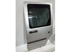 Recambio de puerta lateral corredera izquierda para ford tourneo connect (tc7) kombi b. corta (2006) referencia OEM IAM    2
